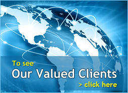 Our Valued Clients